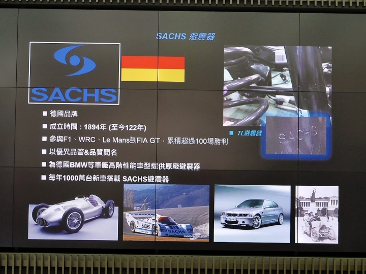<<柴油旗艦 4WD>>HYUNDAI ALL NEW TUCSON試駕心得分享<<風靡魅力>>