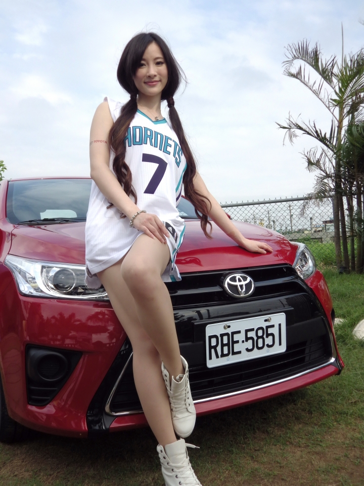 駕馭樂趣、魅力升級 All New VIOS & YARIS試駕體驗會