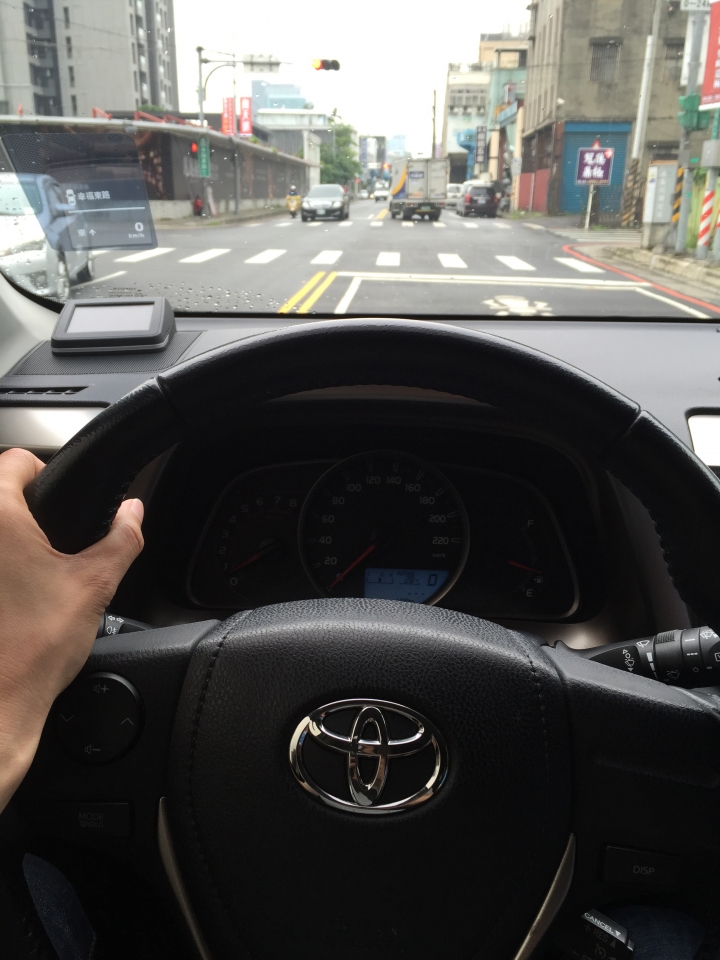 Tucson RAV4 CRV綜合試乘