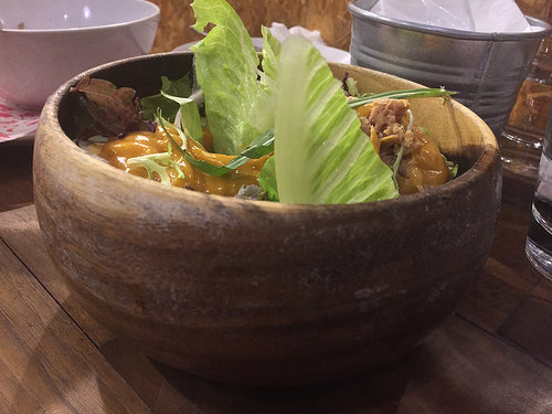 【食記】內湖捷運西湖站。Howfun好飯食堂(瑞光店)~來享用西班牙大鍋飯吧