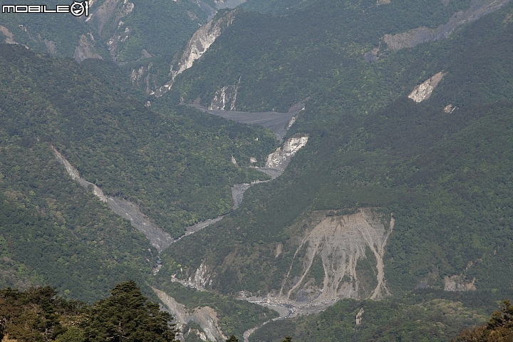 2016.4.20-24-能高安東軍縱走-5天4夜.台灣最美的山林.裸跳時刻