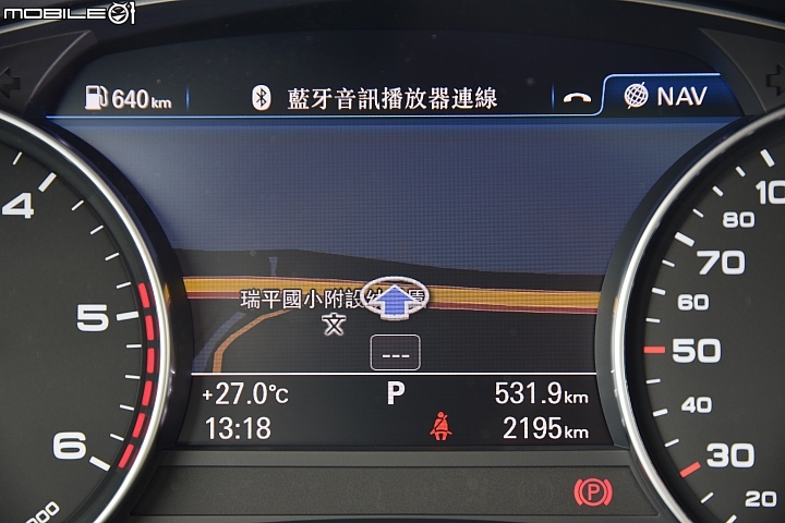 多面向實力展現 Audi A6 allroad quattro 50 TDI