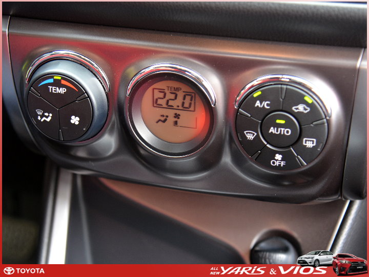 【體驗活動】TOYOTA All New VIOS & YARIS 全「心」動力大躍進 試駕活動