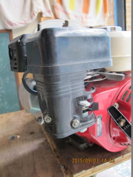 個人簡易工程-第67篇- 工進 KOSHIN LTD HIDELS PUMP 抽水機 SEH 50XP - 保養 清潔 整理 維修 (初學者 入門篇) -製作紀錄