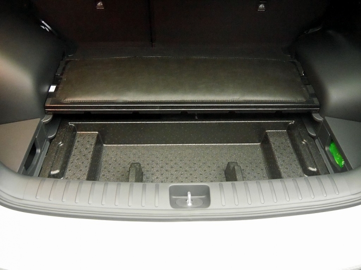 <<柴油旗艦 4WD>>HYUNDAI ALL NEW TUCSON試駕心得分享<<風靡魅力>>