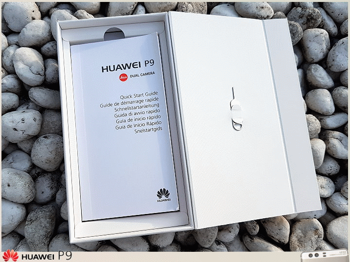 【開箱】Leica 雙鏡頭 HUAWEI P9 所見所得的新視界