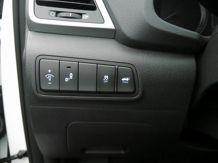 <<柴油旗艦 4WD>>HYUNDAI ALL NEW TUCSON試駕心得分享<<風靡魅力>>