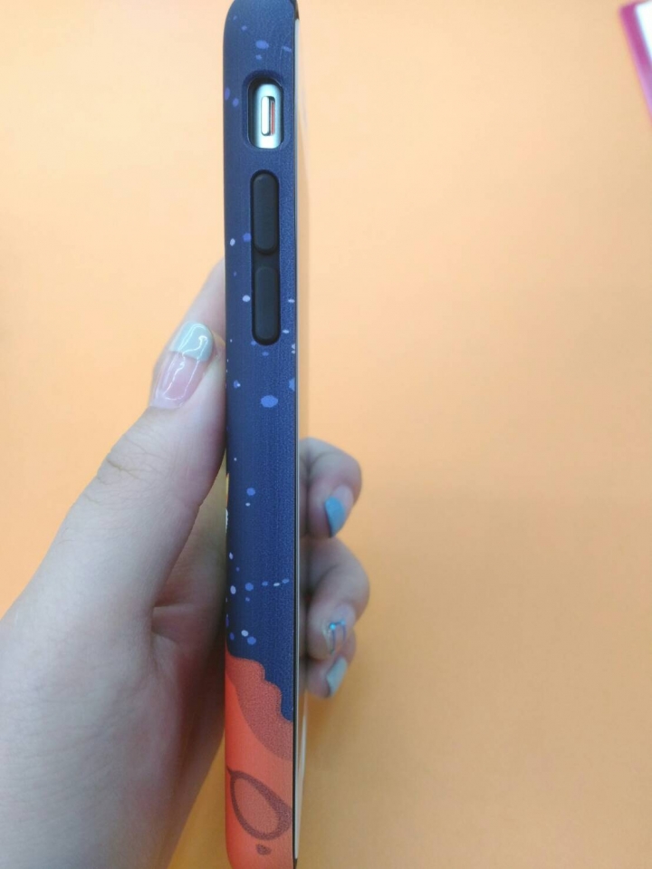 開箱文~我滴《小王子》,愛上一朵玫瑰的任性