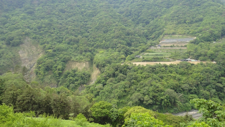2016-05-07省道台14線全線加碼至屯原登山口(中)