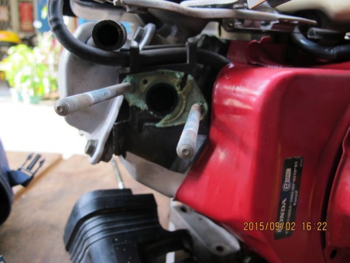 個人簡易工程-第67篇- 工進 KOSHIN LTD HIDELS PUMP 抽水機 SEH 50XP - 保養 清潔 整理 維修 (初學者 入門篇) -製作紀錄