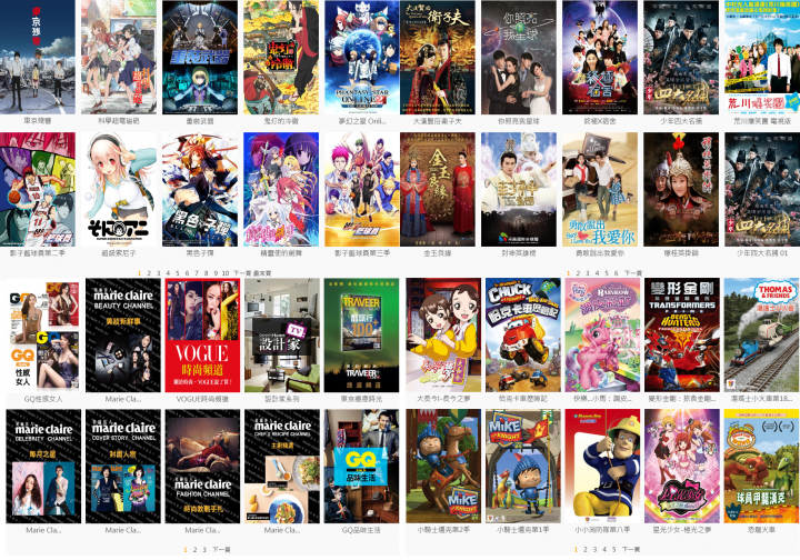 MyVideo加Chromecast 2 給你劇院級的大大享受