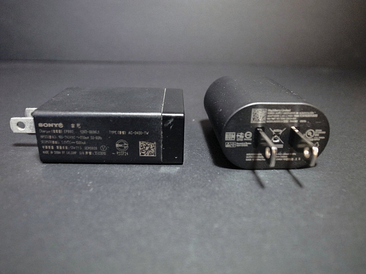 Priv 開箱與嘸蝦米使用心得