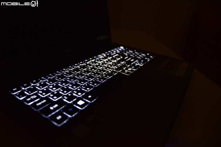 高CP的工作娛樂兩用機~ ACER V5-591G
