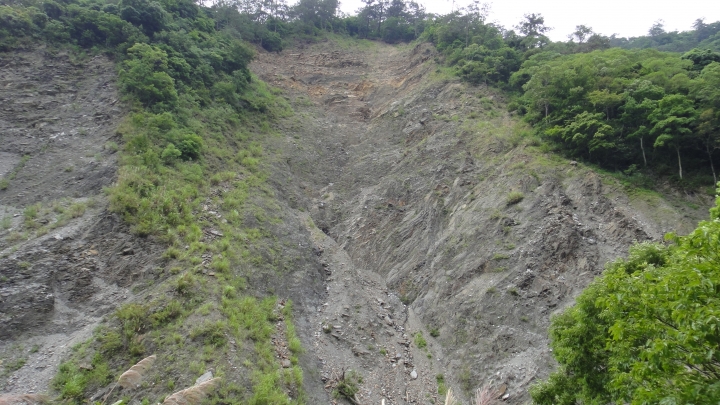 2016-05-07省道台14線全線加碼至屯原登山口(中)