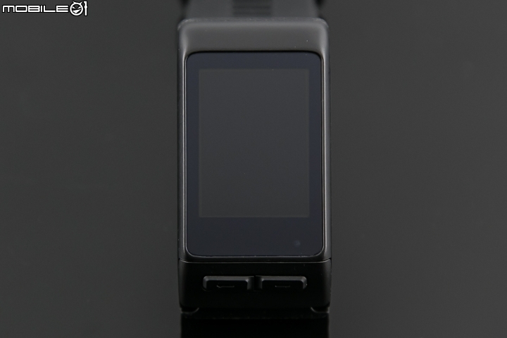 Garmin vivoactive HR 搶先試用分享