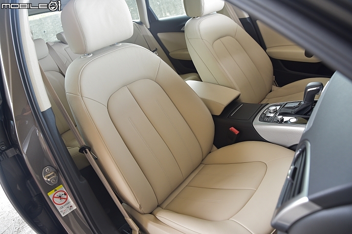 多面向實力展現 Audi A6 allroad quattro 50 TDI
