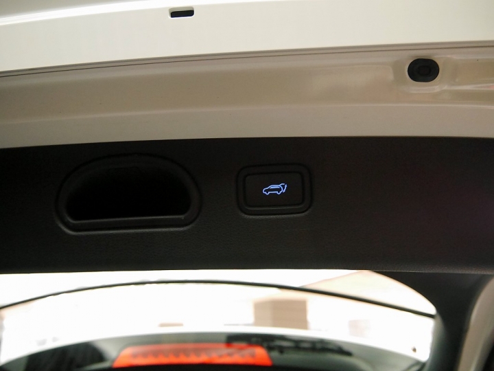 <<柴油旗艦 4WD>>HYUNDAI ALL NEW TUCSON試駕心得分享<<風靡魅力>>
