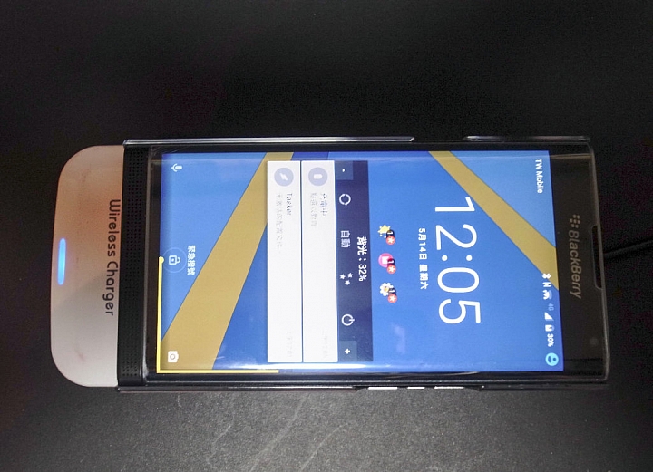 Priv 開箱與嘸蝦米使用心得