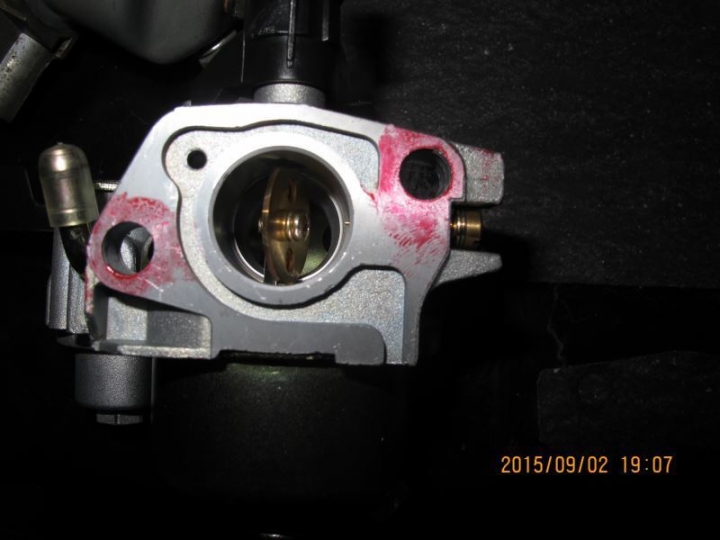 個人簡易工程-第67篇- 工進 KOSHIN LTD HIDELS PUMP 抽水機 SEH 50XP - 保養 清潔 整理 維修 (初學者 入門篇) -製作紀錄