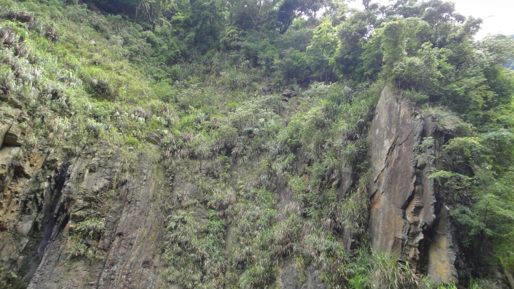 2016-05-07省道台14線全線加碼至屯原登山口(中)