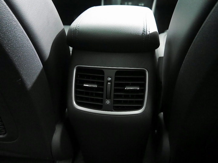<<柴油旗艦 4WD>>HYUNDAI ALL NEW TUCSON試駕心得分享<<風靡魅力>>