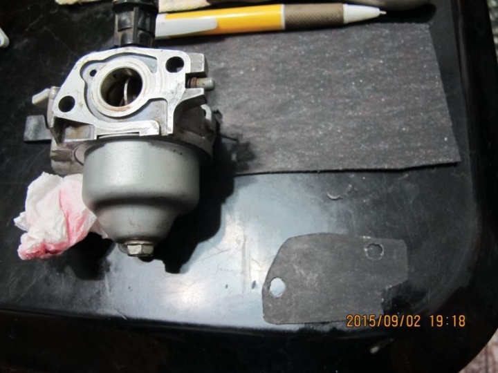 個人簡易工程-第67篇- 工進 KOSHIN LTD HIDELS PUMP 抽水機 SEH 50XP - 保養 清潔 整理 維修 (初學者 入門篇) -製作紀錄