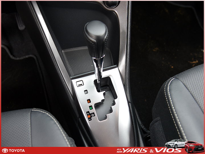 【體驗活動】TOYOTA All New VIOS & YARIS 全「心」動力大躍進 試駕活動