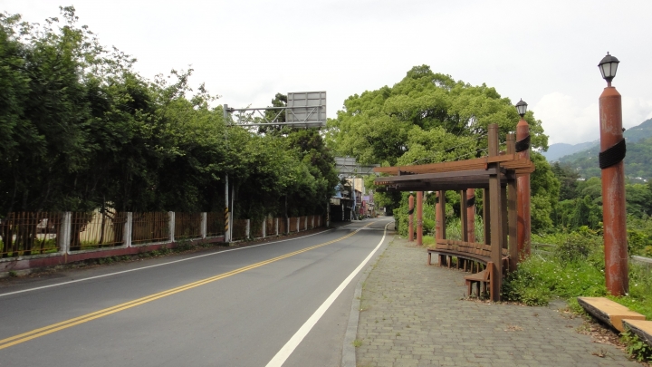 2016-05-07省道台14線全線加碼至屯原登山口(中)