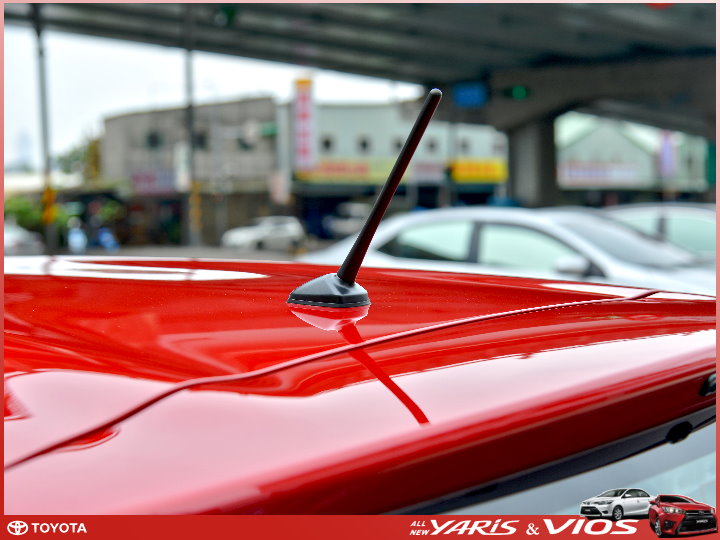 【體驗活動】TOYOTA All New VIOS & YARIS 全「心」動力大躍進 試駕活動