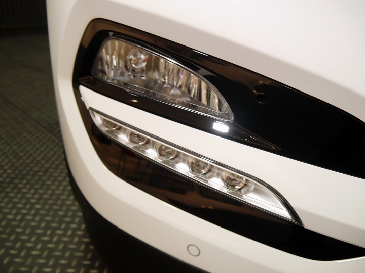 <<柴油旗艦 4WD>>HYUNDAI ALL NEW TUCSON試駕心得分享<<風靡魅力>>
