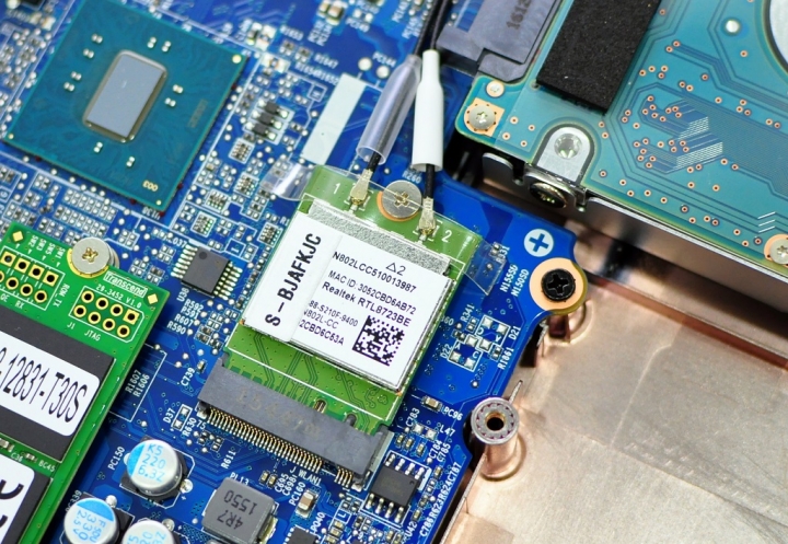 GIGABYTE P16G 技嘉首款GTX960M電競筆電