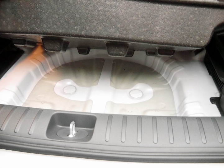 <<柴油旗艦 4WD>>HYUNDAI ALL NEW TUCSON試駕心得分享<<風靡魅力>>
