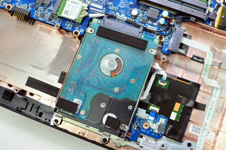 GIGABYTE P16G 技嘉首款GTX960M電競筆電