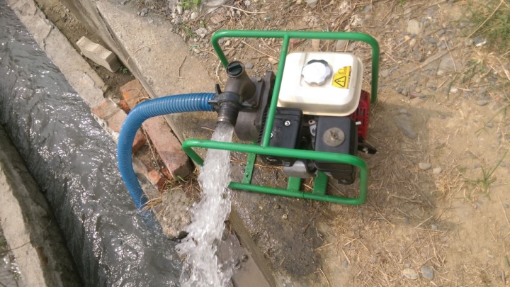 個人簡易工程-第67篇- 工進 KOSHIN LTD HIDELS PUMP 抽水機 SEH 50XP - 保養 清潔 整理 維修 (初學者 入門篇) -製作紀錄