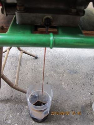 個人簡易工程-第67篇- 工進 KOSHIN LTD HIDELS PUMP 抽水機 SEH 50XP - 保養 清潔 整理 維修 (初學者 入門篇) -製作紀錄