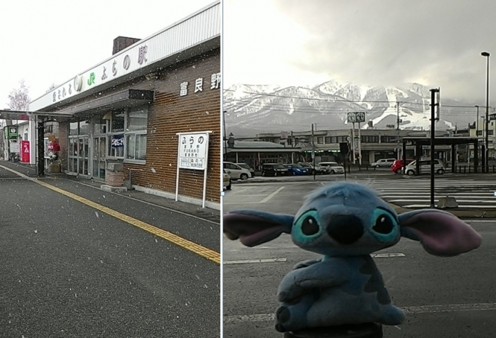 日本雙鐵遊(鐵道+鐵馬),看櫻花+吃美食+泡溫泉+遇狐狸+賞雪景,一次搞定~