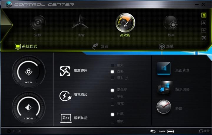 GIGABYTE P16G 技嘉首款GTX960M電競筆電