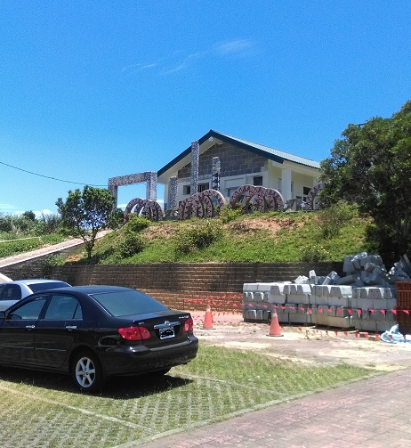 我跟T1的環島遊記(圖多注意)