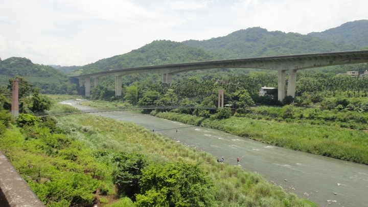 2016-05-07省道台14線全線加碼至屯原登山口(上)