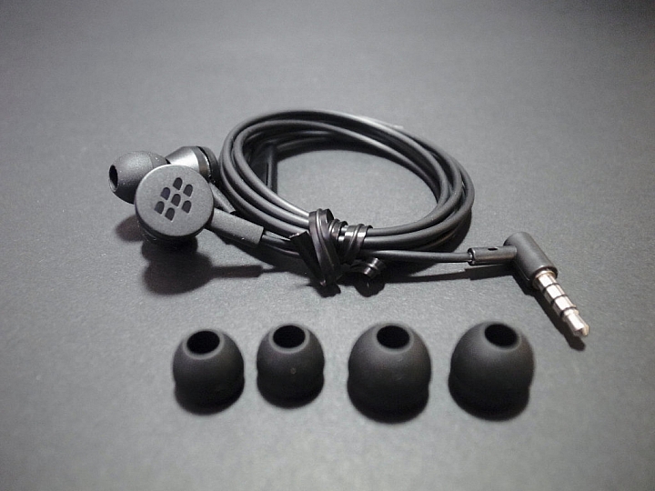 Priv 開箱與嘸蝦米使用心得