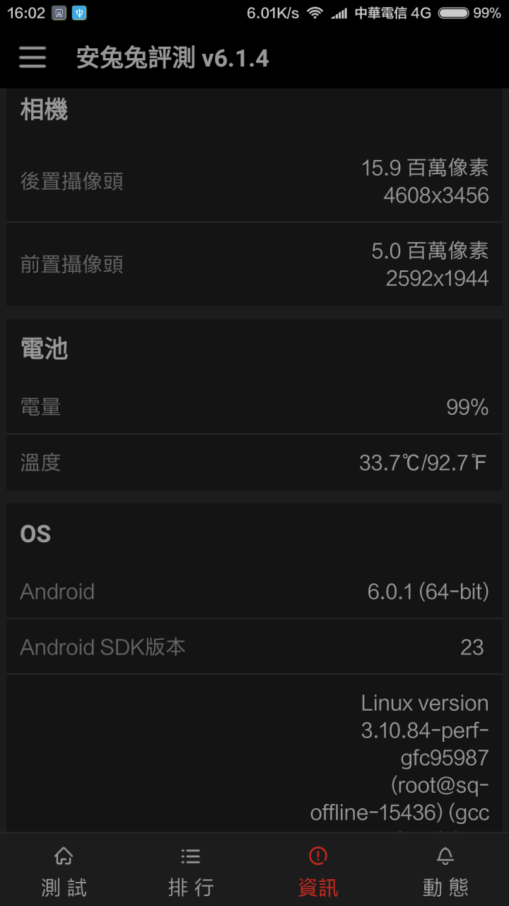 小米MAX極簡開箱