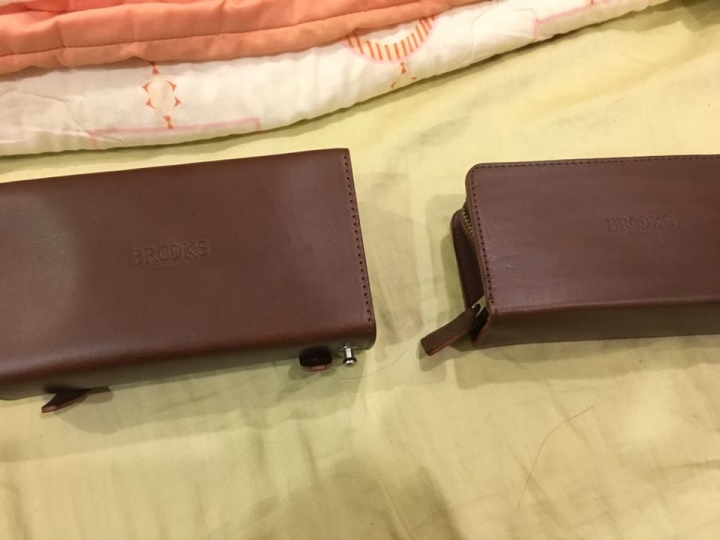 GIANT Ineed 1700 通勤改裝完成