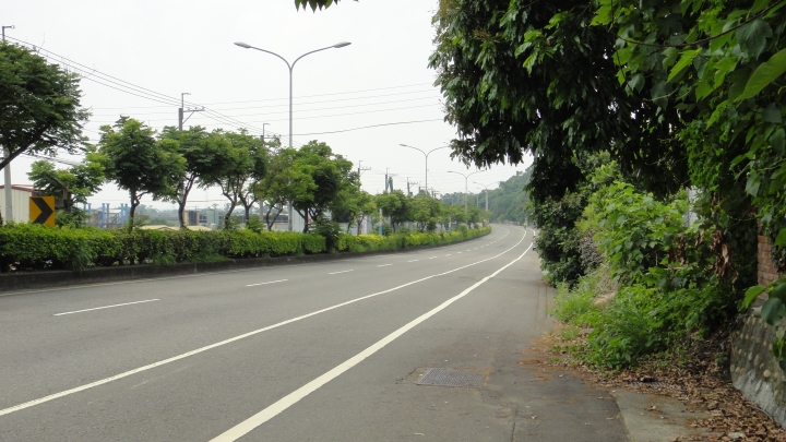 2016-05-07省道台14線全線加碼至屯原登山口(上)