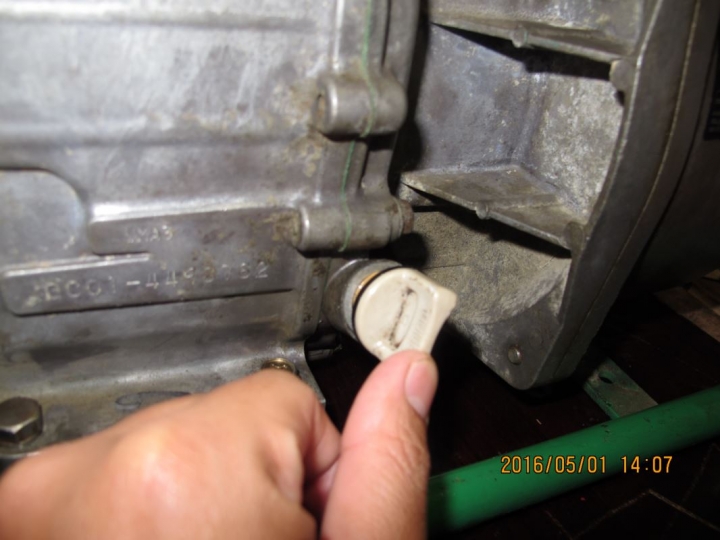 個人簡易工程-第67篇- 工進 KOSHIN LTD HIDELS PUMP 抽水機 SEH 50XP - 保養 清潔 整理 維修 (初學者 入門篇) -製作紀錄