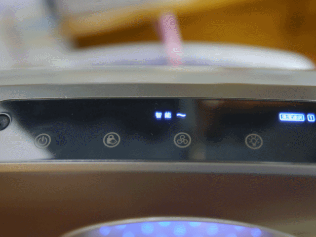飛利浦空氣清淨機之對抗PM2.5及過敏源 AC4374體驗大作戰