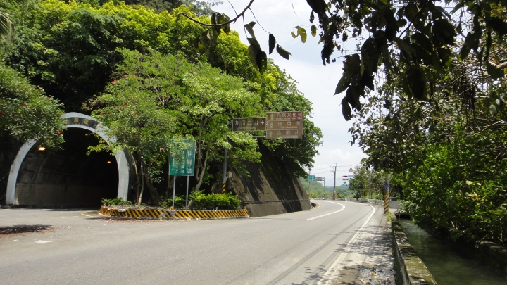 2016-05-07省道台14線全線加碼至屯原登山口(上)