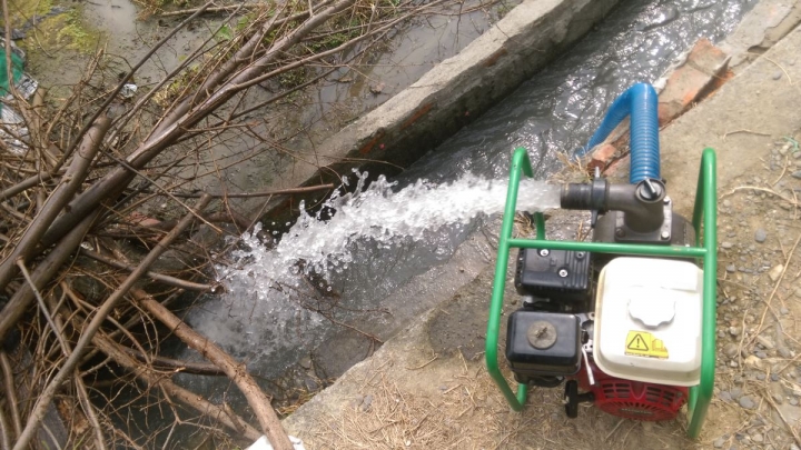 個人簡易工程-第67篇- 工進 KOSHIN LTD HIDELS PUMP 抽水機 SEH 50XP - 保養 清潔 整理 維修 (初學者 入門篇) -製作紀錄