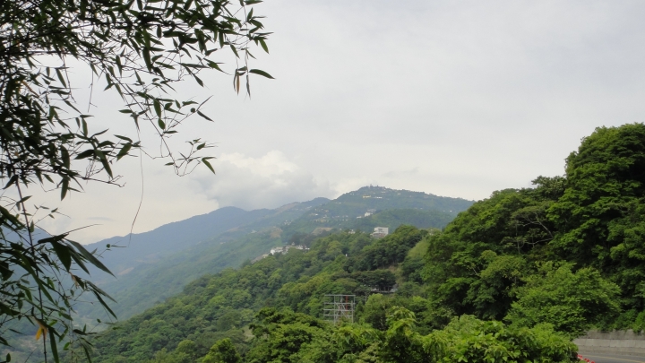 2016-05-07省道台14線全線加碼至屯原登山口(中)
