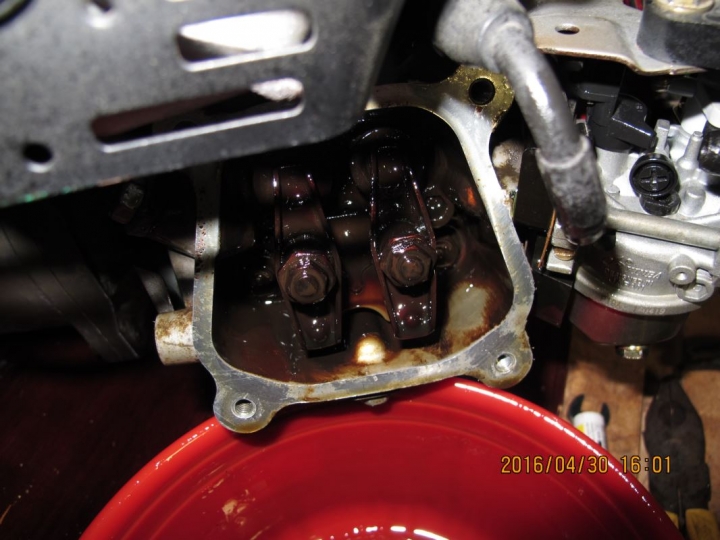 個人簡易工程-第67篇- 工進 KOSHIN LTD HIDELS PUMP 抽水機 SEH 50XP - 保養 清潔 整理 維修 (初學者 入門篇) -製作紀錄