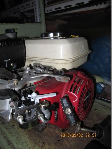 個人簡易工程-第67篇- 工進 KOSHIN LTD HIDELS PUMP 抽水機 SEH 50XP - 保養 清潔 整理 維修 (初學者 入門篇) -製作紀錄